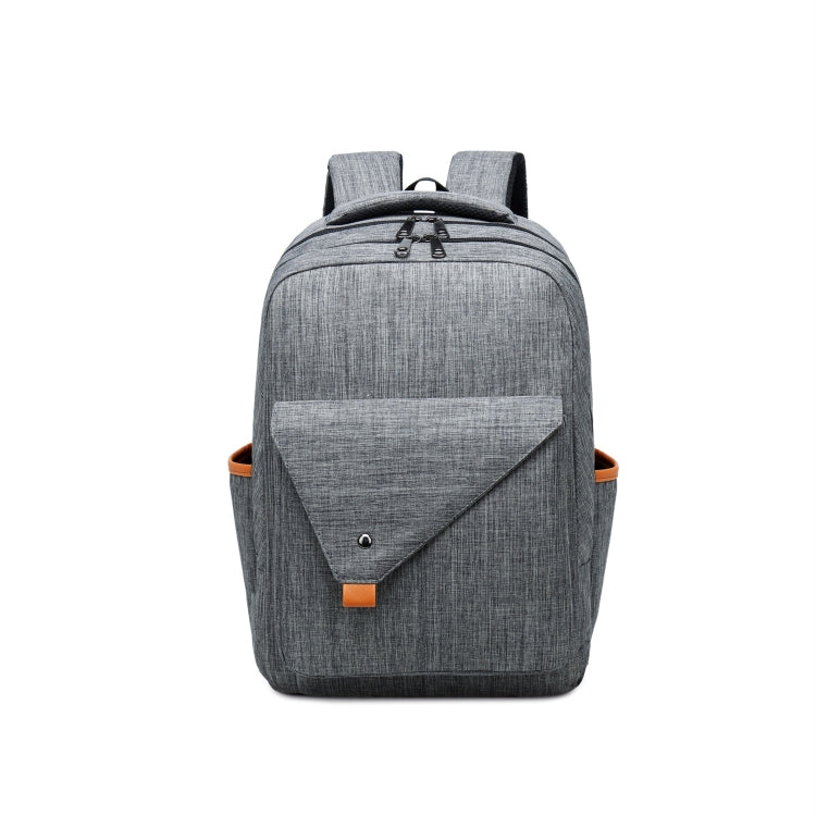 Large Capacity Outdoor Casual Breathable Notebook Tablet Backpack