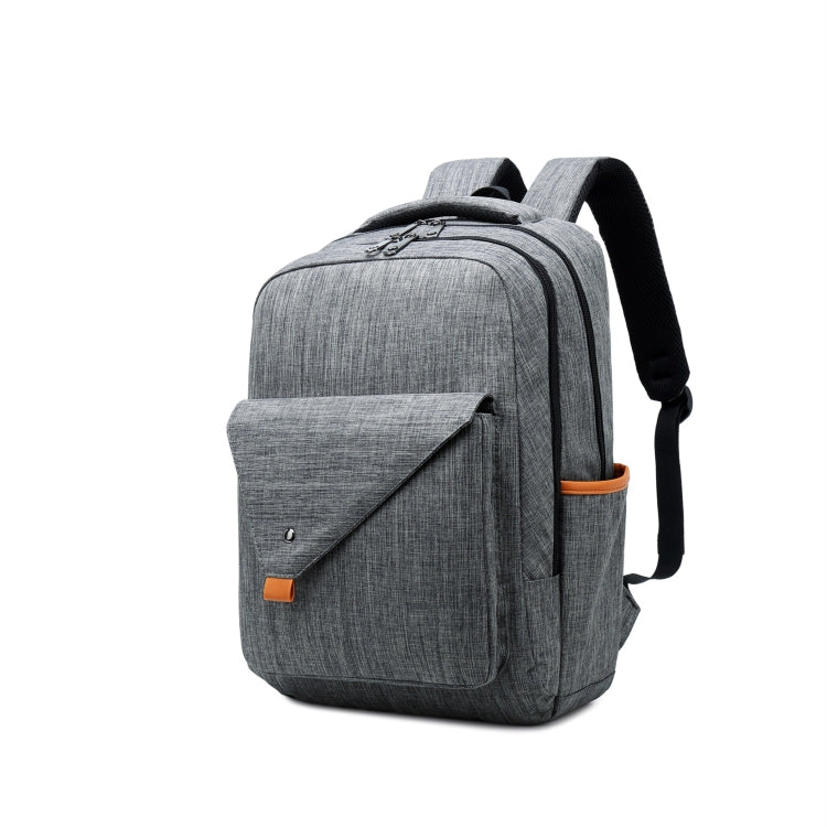 Large Capacity Outdoor Casual Breathable Notebook Tablet Backpack