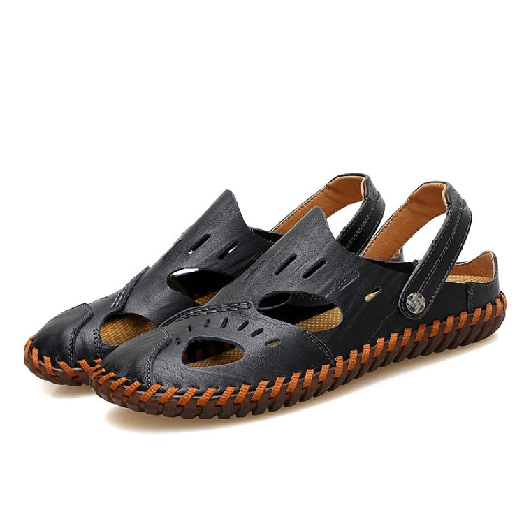 Comfortable and Breathable Outdoor Casual Beach Sandals for Men