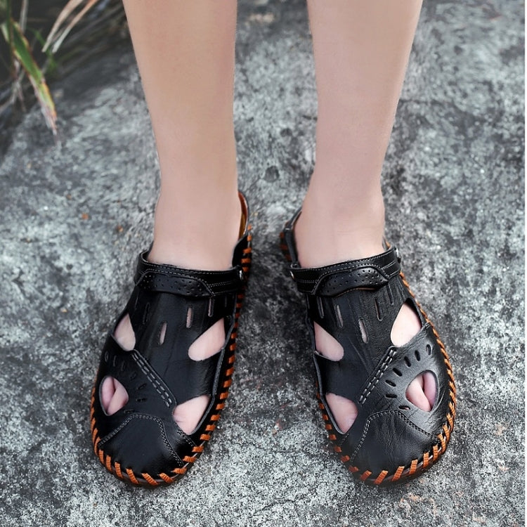 Comfortable and Breathable Outdoor Casual Beach Sandals for Men