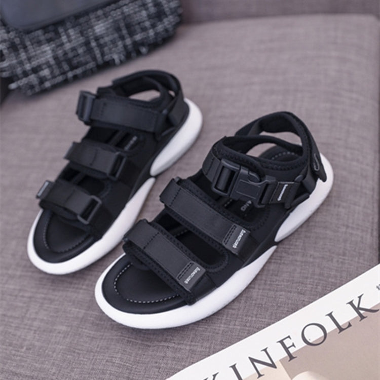 Youth Trend Comfortable and Wearable Casual Sandals for Women