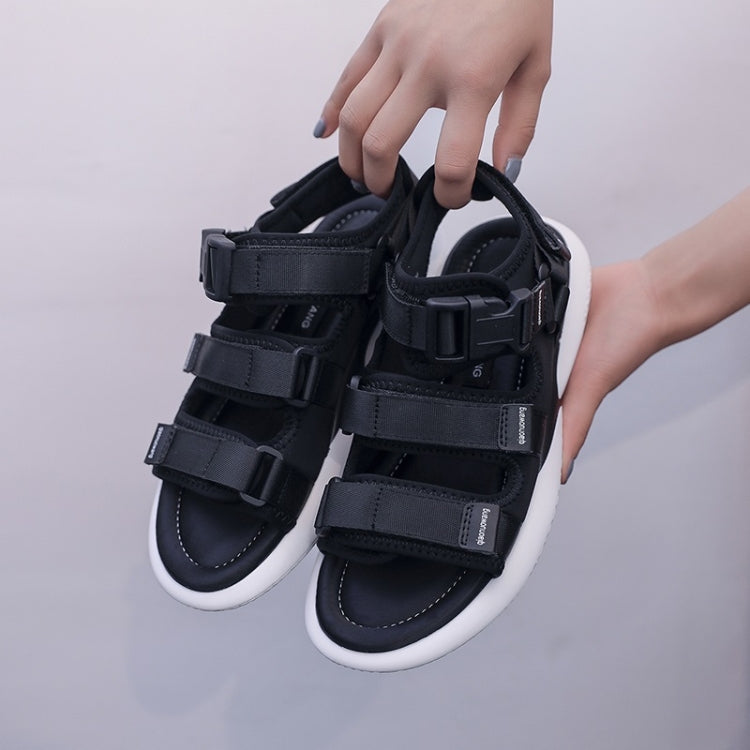Youth Trend Comfortable and Wearable Casual Sandals for Women
