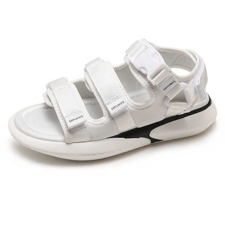 Youth Trend Comfortable and Wearable Casual Sandals for Women
