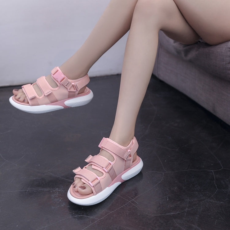 Youth Trend Comfortable and Wearable Casual Sandals for Women