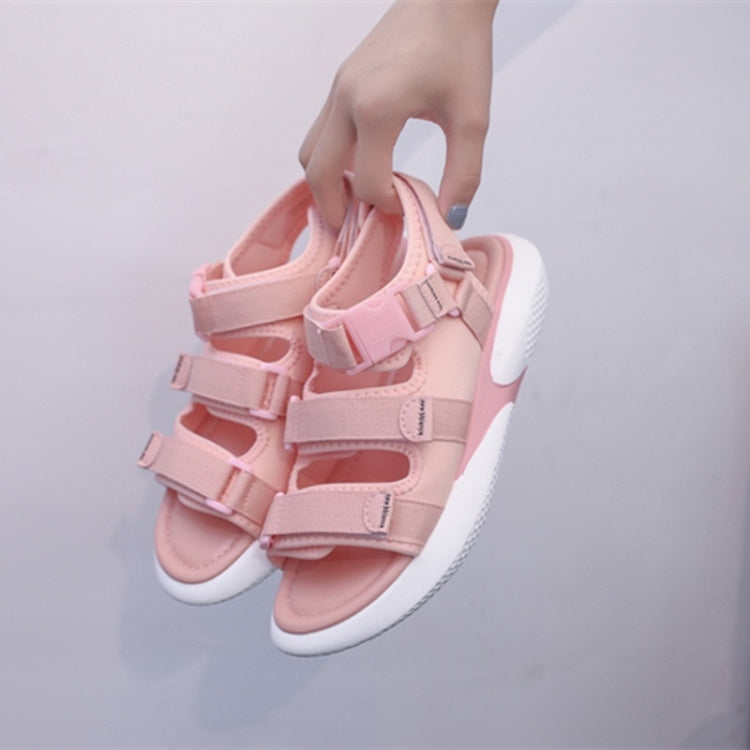 Youth Trend Comfortable and Wearable Casual Sandals for Women