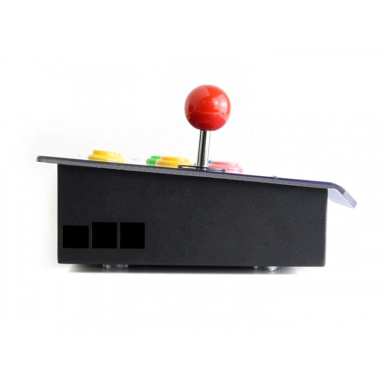 Waveshare Arcade-D-1P, USB Arcade Control Box