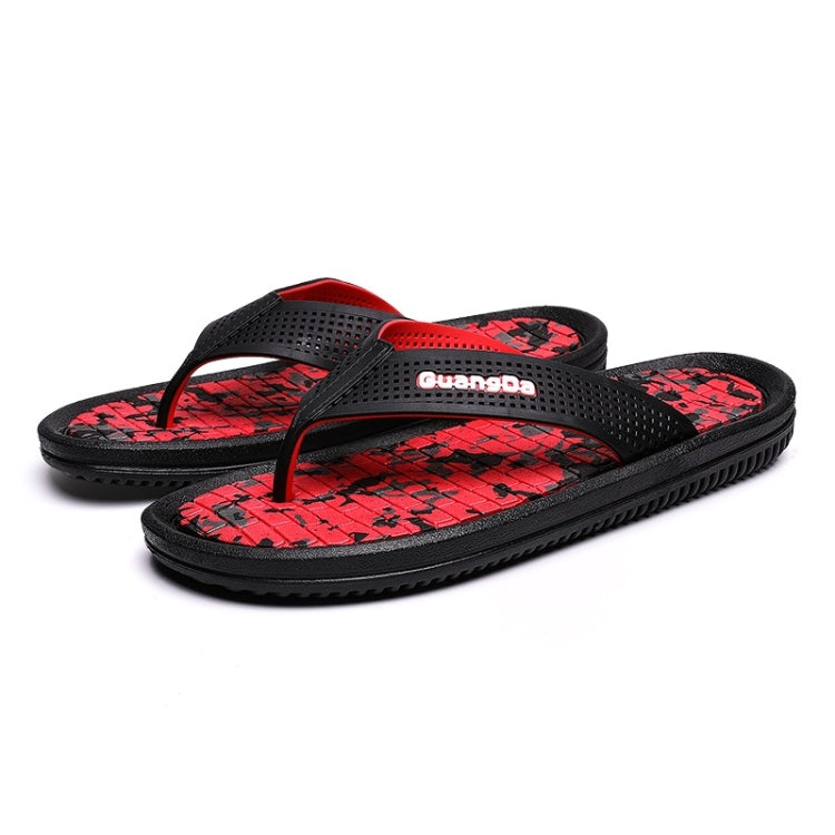 Lightweight Casual Fashion Trend Flip-flops for Men