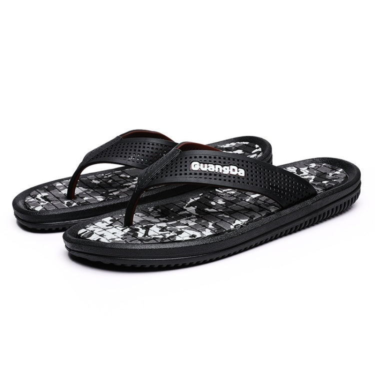 Lightweight Casual Fashion Trend Flip-flops for Men