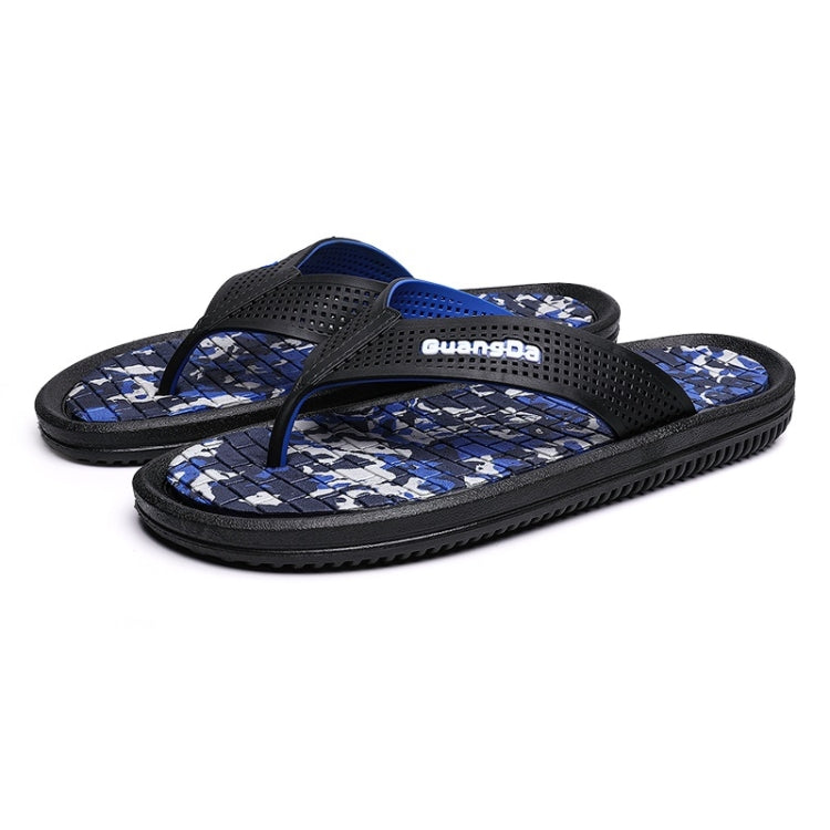 Lightweight Casual Fashion Trend Flip-flops for Men