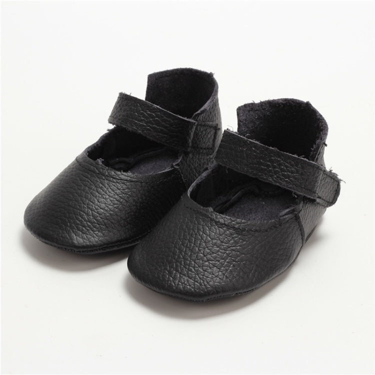 Lightweight Non-slip Wearable Baby Toddler Shoes
