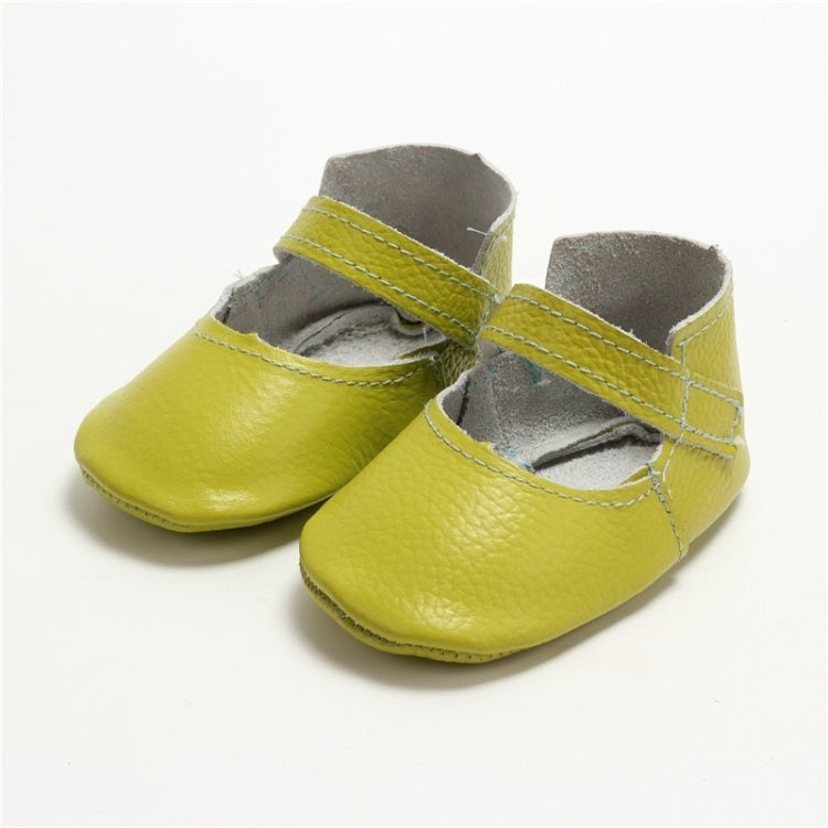 Lightweight Non-slip Wearable Baby Toddler Shoes