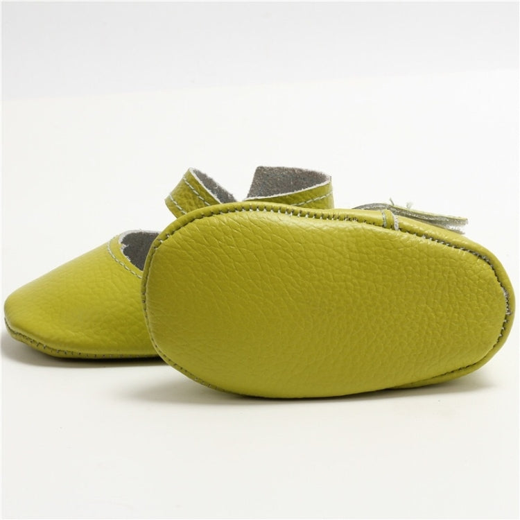Lightweight Non-slip Wearable Baby Toddler Shoes