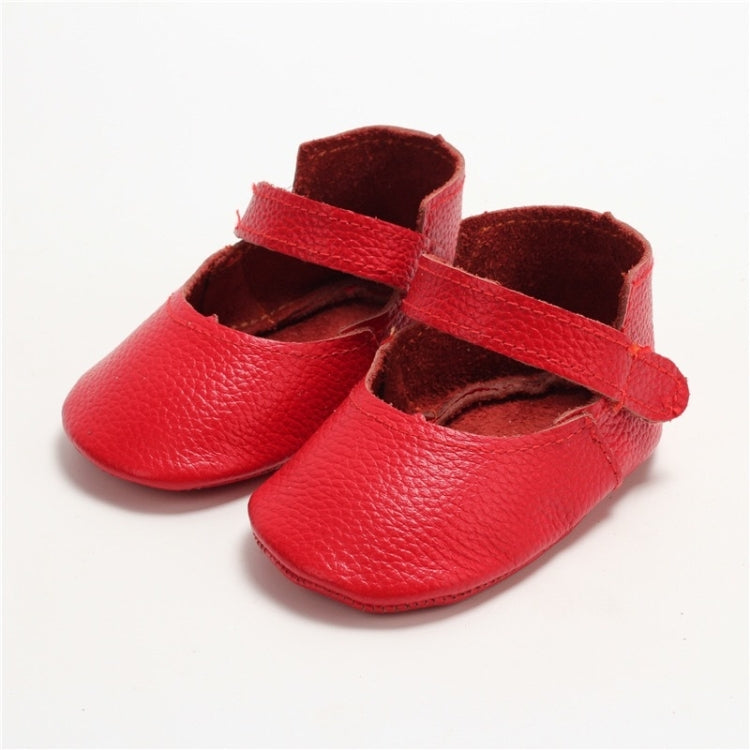 Lightweight Non-slip Wearable Baby Toddler Shoes