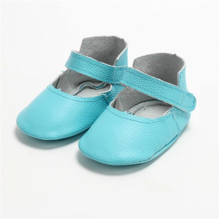 Lightweight Non-slip Wearable Baby Toddler Shoes