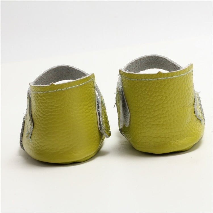 Lightweight Non-slip Wearable Baby Toddler Shoes
