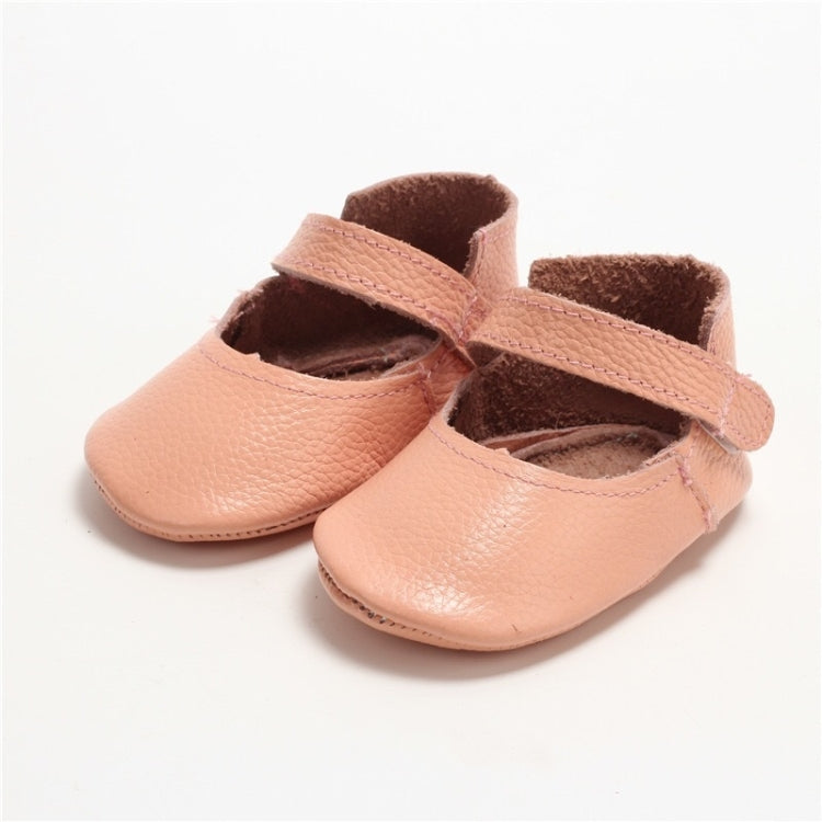 Lightweight Non-slip Wearable Baby Toddler Shoes