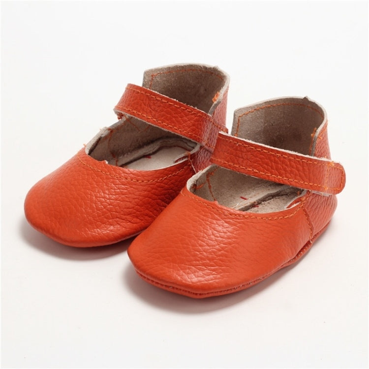 Lightweight Non-slip Wearable Baby Toddler Shoes
