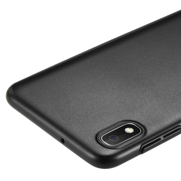 Lenuo Leshield Series Ultra-thin PC Case for Galaxy A10