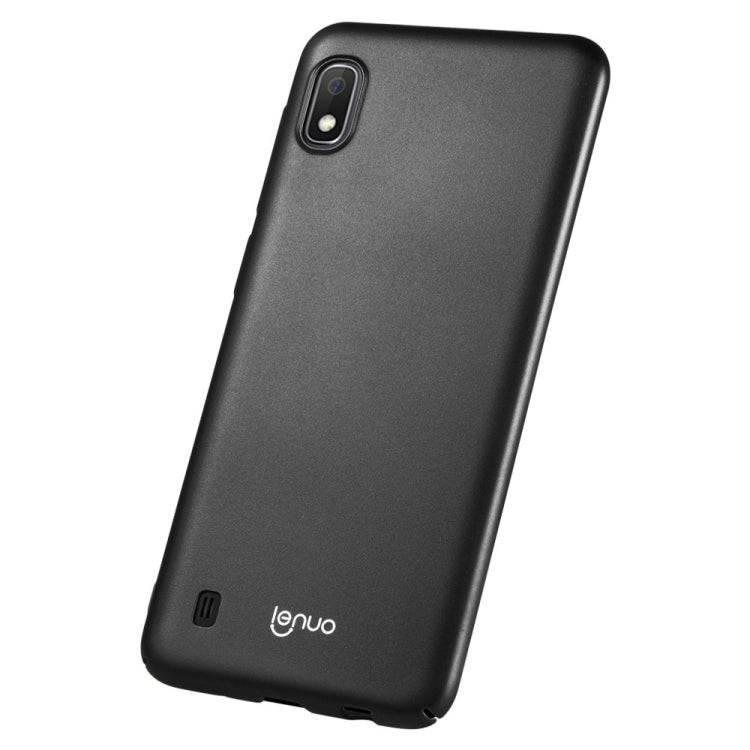 Lenuo Leshield Series Ultra-thin PC Case for Galaxy A10