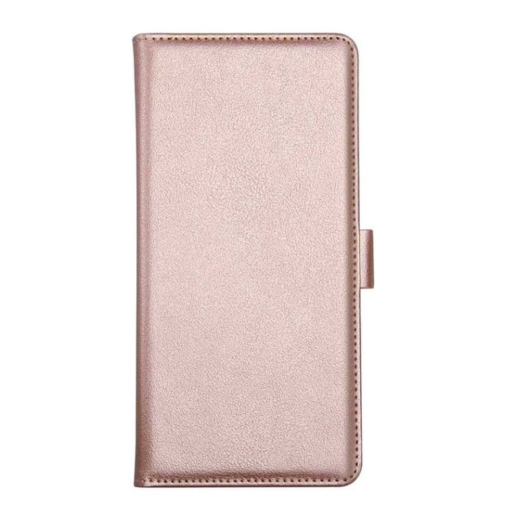 DZGOGO MILO Series PC + PU Horizontal Flip Leather Case for Xiaomi Redmi K20 / K20 Pro, with Holder & Card Slot & Wallet