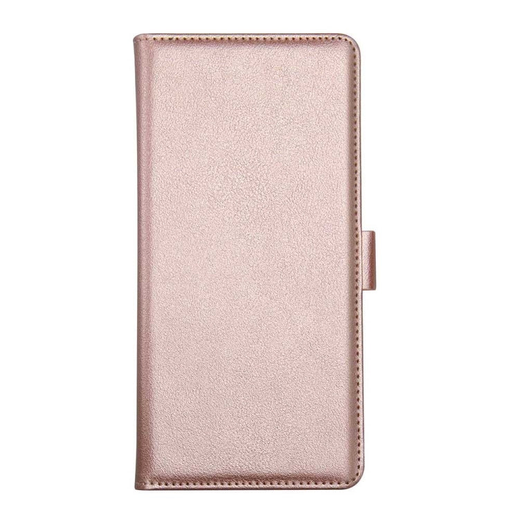 DZGOGO MILO Series PC + PU Horizontal Flip Leather Case for Galaxy Note 10, with Holder & Card Slot & Wallet