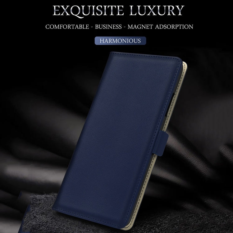 For iPhone 11 Pro Max DZGOGO MILO Series PC + PU Horizontal Flip Leather Case for  iPhone 11 Pro Max, with Holder & Card Slot & Wallet