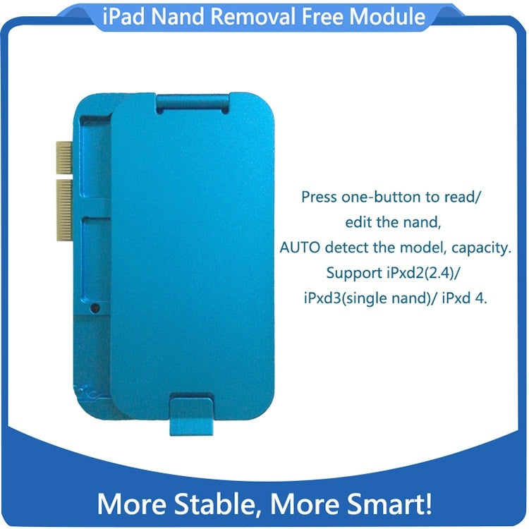 JC PNR-4 Non-Removal Nand Repair Tool for iPad 2/3/4