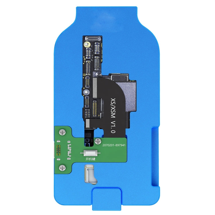 JC TXS-BAS Logic Board Layered Testing Fixture for iPhone XS / XS Max (Basic Version)