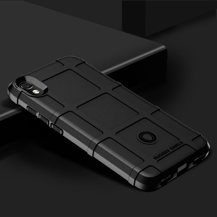 Shockproof Protector Cover Full Coverage Silicone Case for Xiaomi Redmi 7A