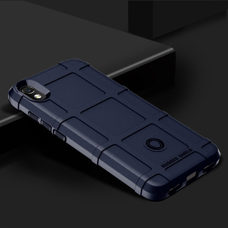Shockproof Protector Cover Full Coverage Silicone Case for Xiaomi Redmi 7A
