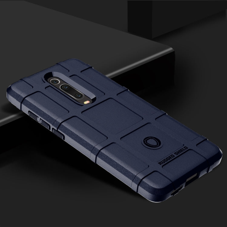 Shockproof Protector Cover Full Coverage Silicone Case for Xiaomi Mi 9T & Mi 9T Pro & Redmi K20 & K20 Pro