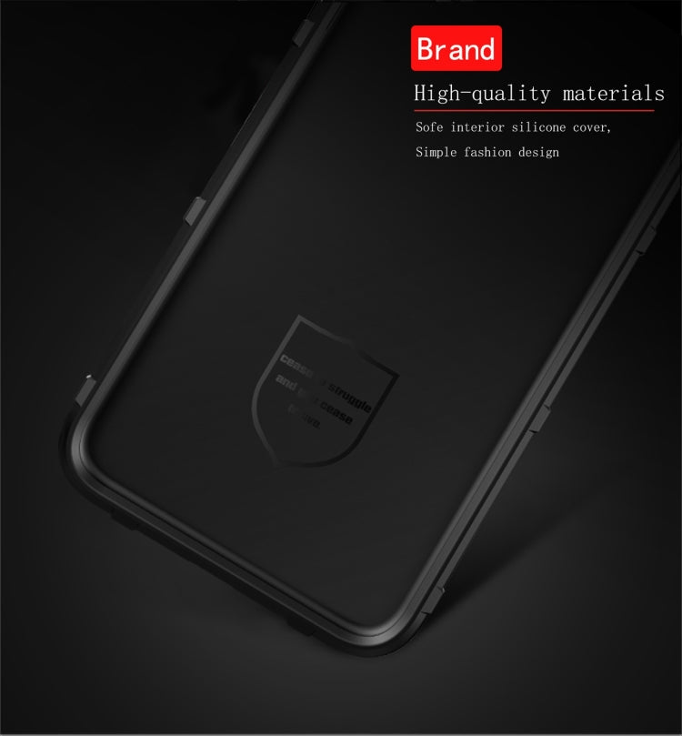 Shockproof Protector Cover Full Coverage Silicone Case for OnePlus 7 Pro