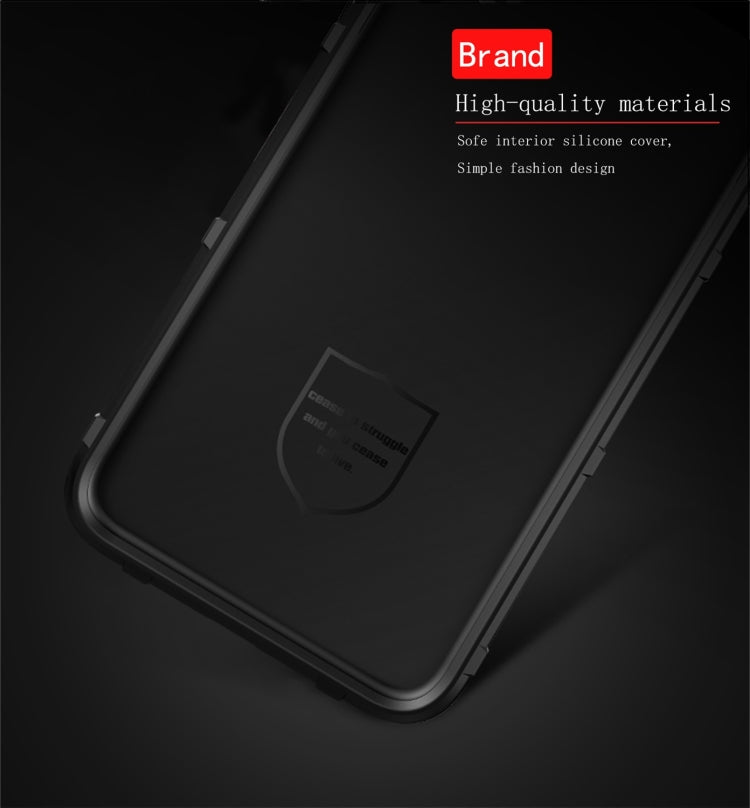 Shockproof Protector Cover Full Coverage Silicone Case for Motorola Moto One Pro