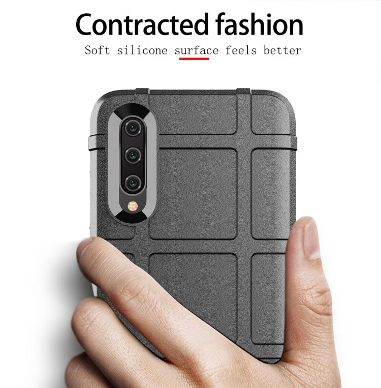 Shockproof Protector Cover Full Coverage Silicone Case for Xiaomi Mi CC9