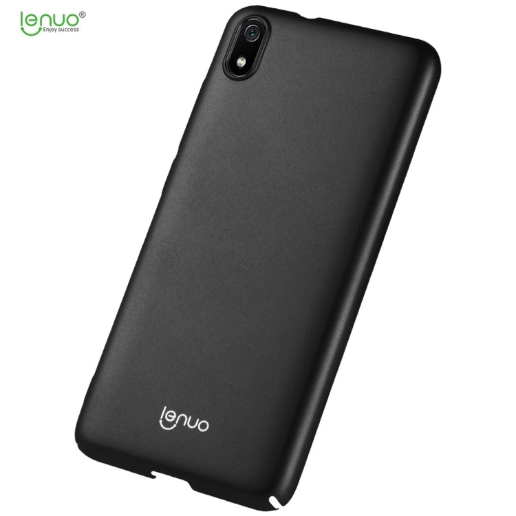 Lenuo Leshield Series Ultra-thin PC Case for Xiaomi Redmi 7A