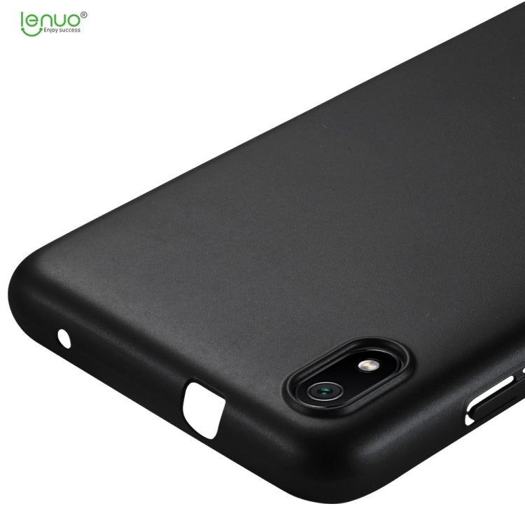 Lenuo Leshield Series Ultra-thin PC Case for Xiaomi Redmi 7A