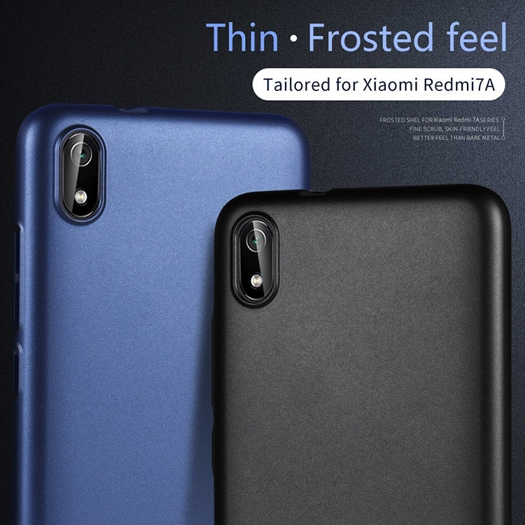 Lenuo Leshield Series Ultra-thin PC Case for Xiaomi Redmi 7A