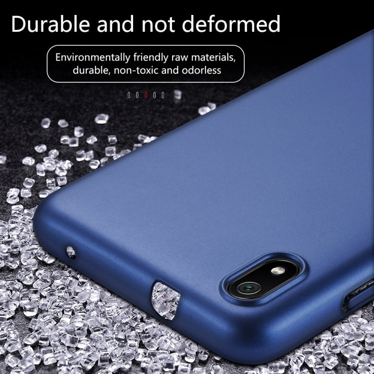 Lenuo Leshield Series Ultra-thin PC Case for Xiaomi Redmi 7A