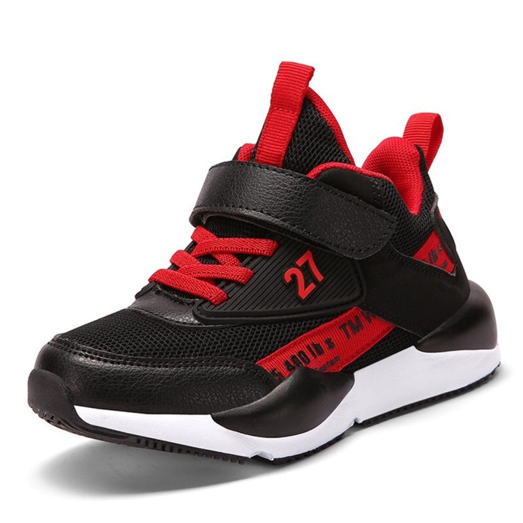 Stylish and Comfortable Breathable Non-slip Wearable Casual Shoes for Children