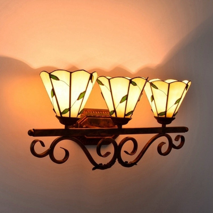 YWXLight Retro Creative Household Adornment Wall Lamp Corridor Bar Restaurant Lighting