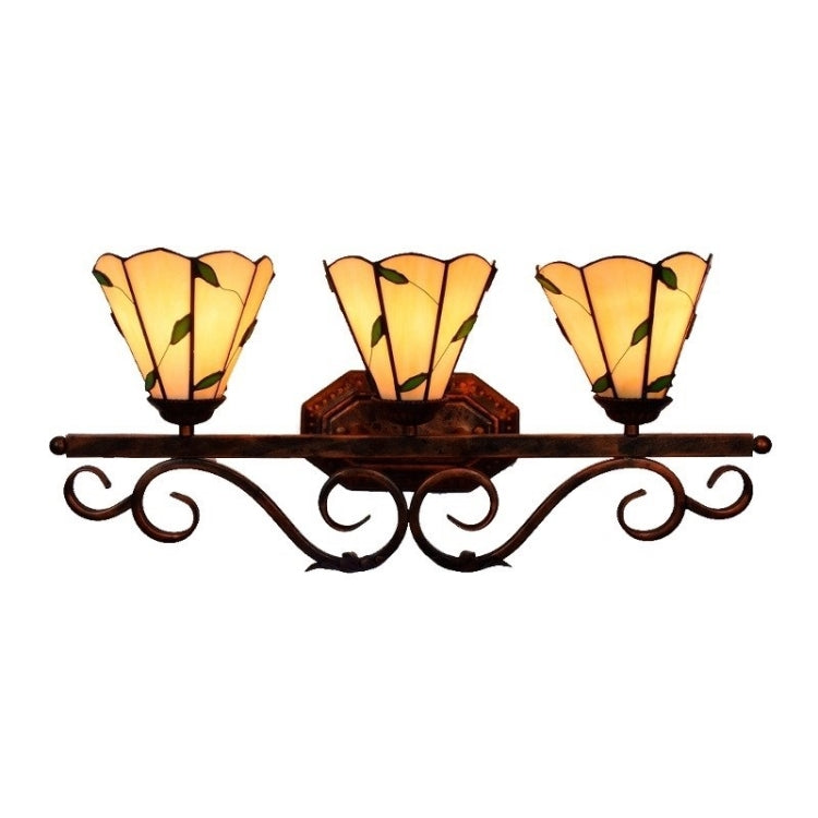 YWXLight Retro Creative Household Adornment Wall Lamp Corridor Bar Restaurant Lighting