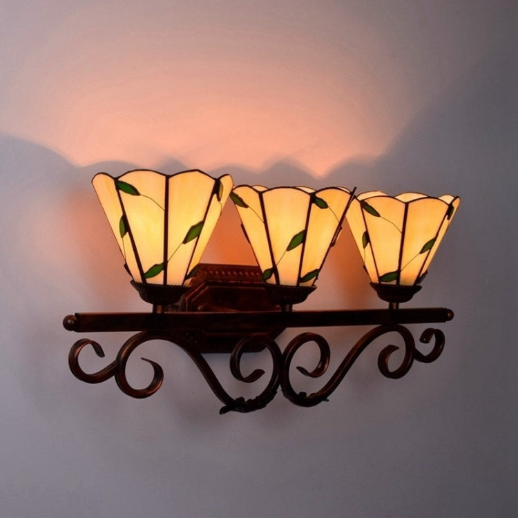 YWXLight Retro Creative Household Adornment Wall Lamp Corridor Bar Restaurant Lighting