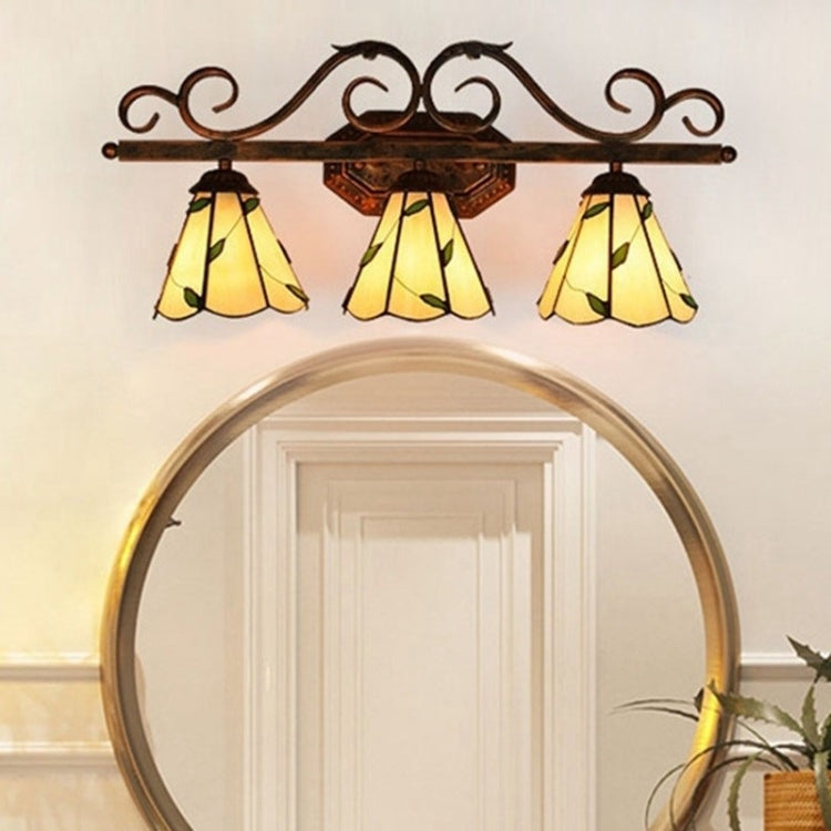 YWXLight Retro Creative Household Adornment Wall Lamp Corridor Bar Restaurant Lighting