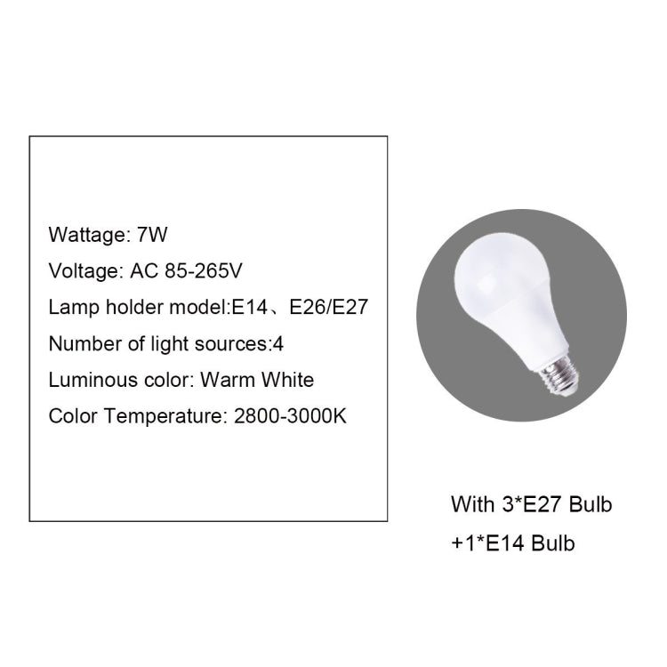 YWXLight Retro Creative Stained Glass Lampshade Lighting Table Lamp Living Room Showroom Office Hotel Decoration Light