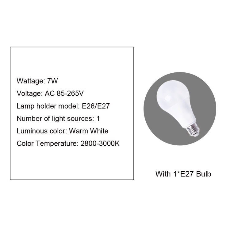 YWXLight Sun Flower Colored Glass Table Lamp Living Room Dining Room Bedroom Bedside Counter Lamp