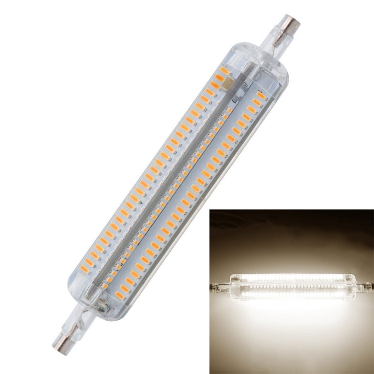 YWXLight R7S 3014 SMD 228 LEDs LED Corn Light Bulb