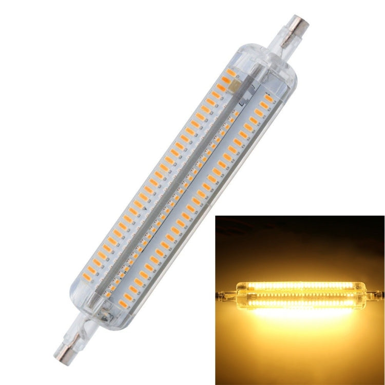 YWXLight R7S 3014 SMD 228 LEDs LED Corn Light Bulb