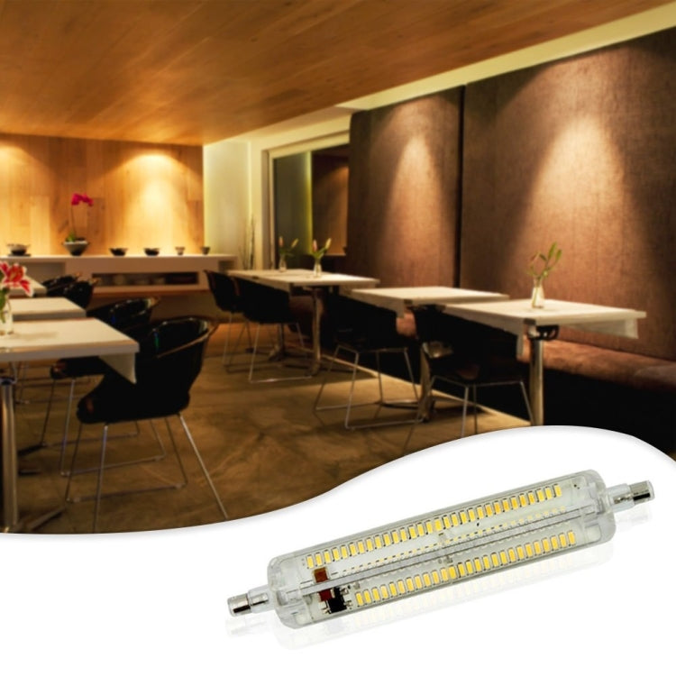 YWXLight R7S 3014 SMD 228 LEDs LED Corn Light Bulb