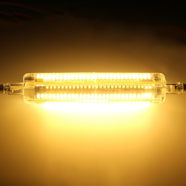 YWXLight R7S 3014 SMD 228 LEDs LED Corn Light Bulb