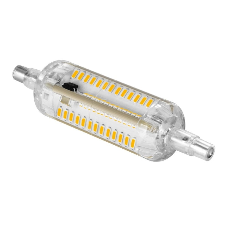 YWXLight 5W R7S 3014 SMD 104 LEDs LED Corn Light Bulb